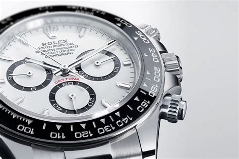 rolex deutona acciaio|rolex daytona 126500 dimensions.